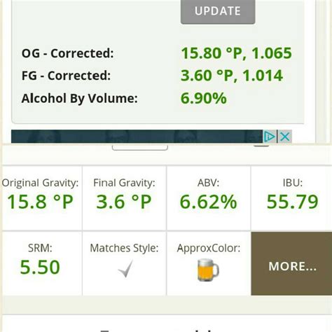 http www.brewersfriend.com refractometer-calculator|home brewing refractometer calculator.